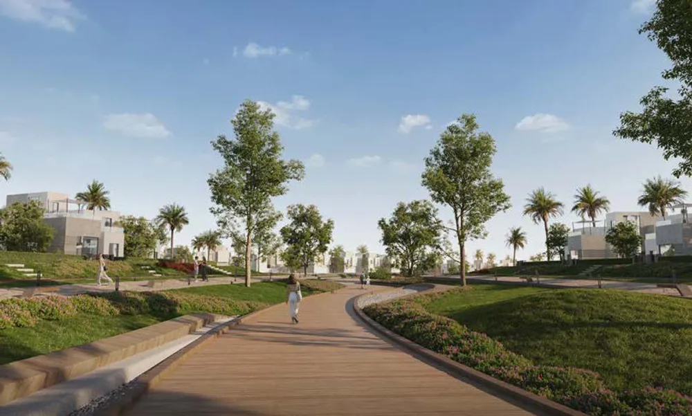 Rafts New Zayed Compound The Ark Developments