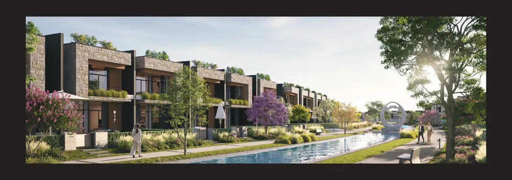 Belong October Compound Centrada Developments