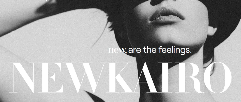 كمبوند نيو كايرو هليوبوليس جي للتطوير العقاري - New Kairo Heliopolis Compound