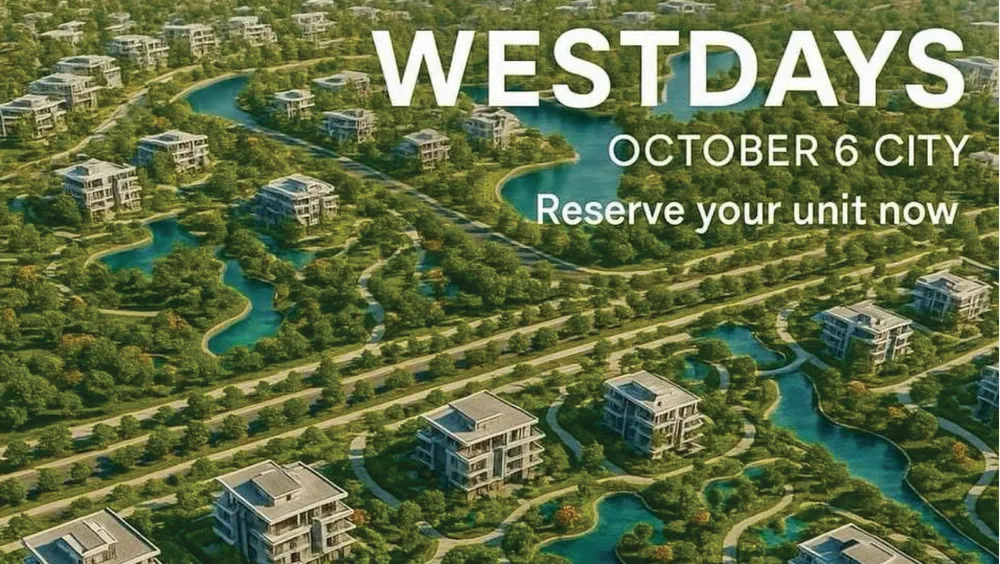 Westdays 6 October Compound IL CAZAR Development