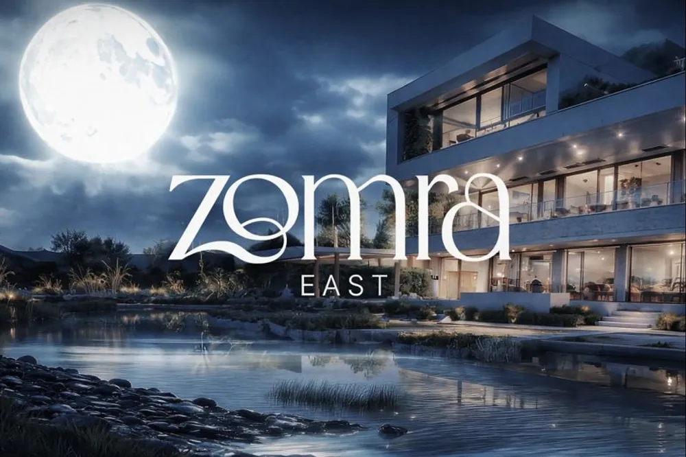 كمبوند زمرة التجمع الخامس نيشنز أوف سكاي للتطوير العقاري - Zomra New Cairo Compound