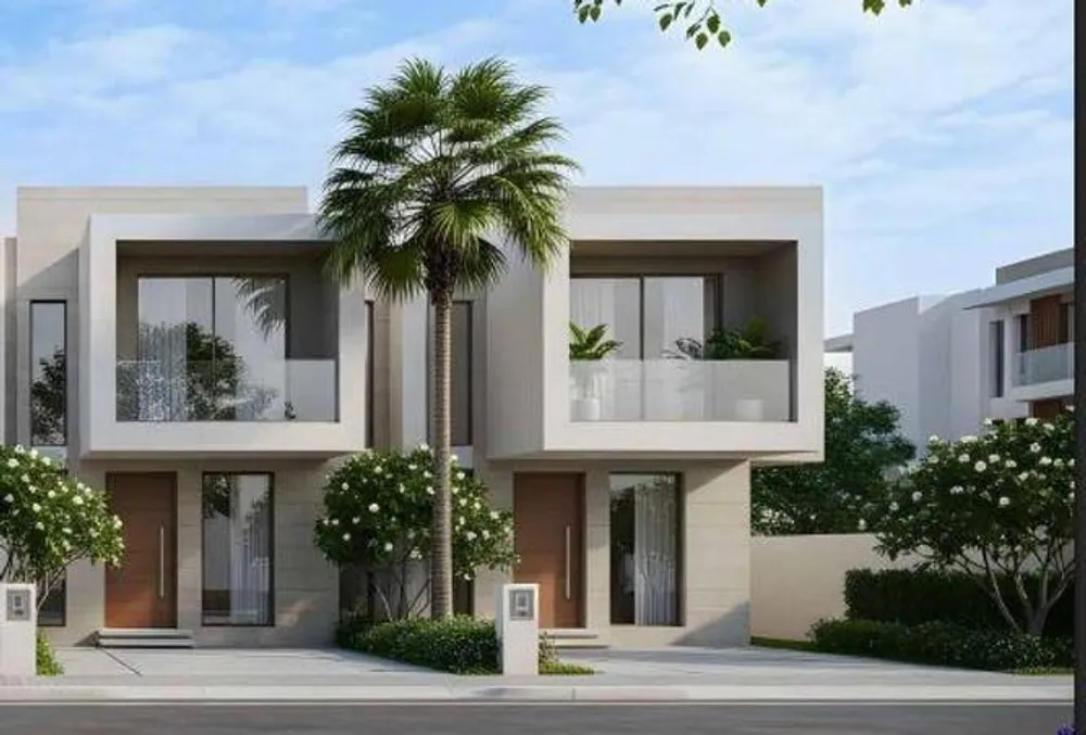 SVN Shades New Zayed Compound ZG Developments