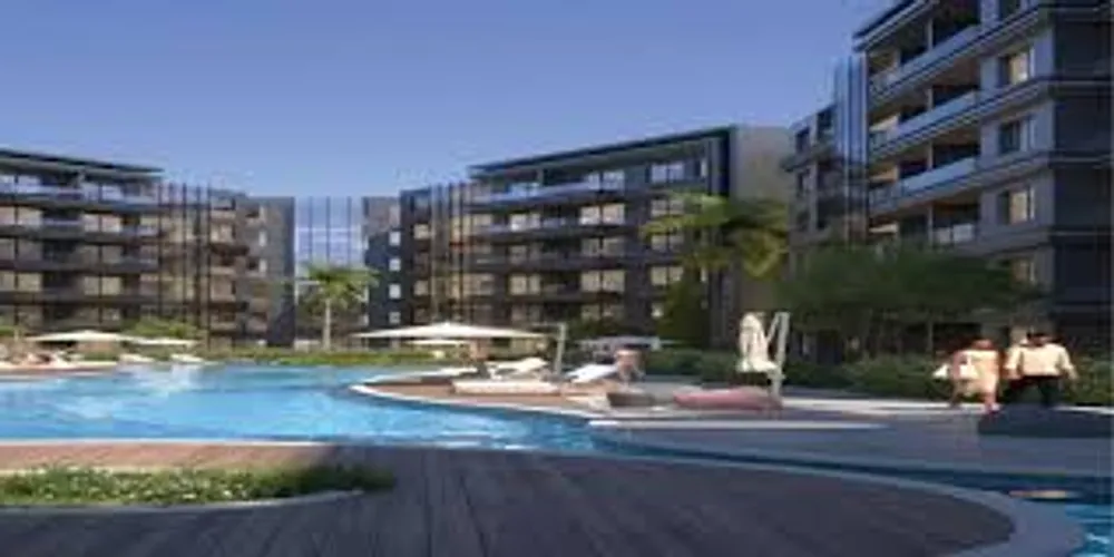 Jazura Compound New Cairo Samco Holding Developments