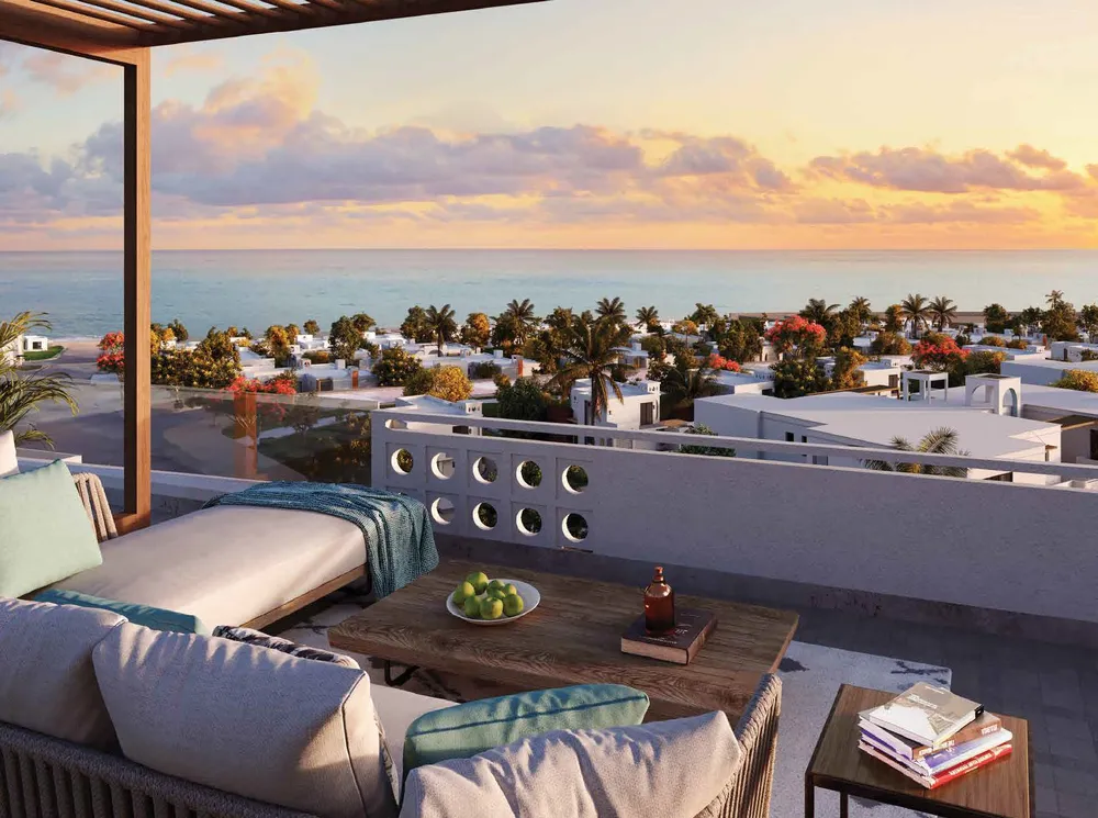 Hills Beit Al Bahr Sidi Heneish