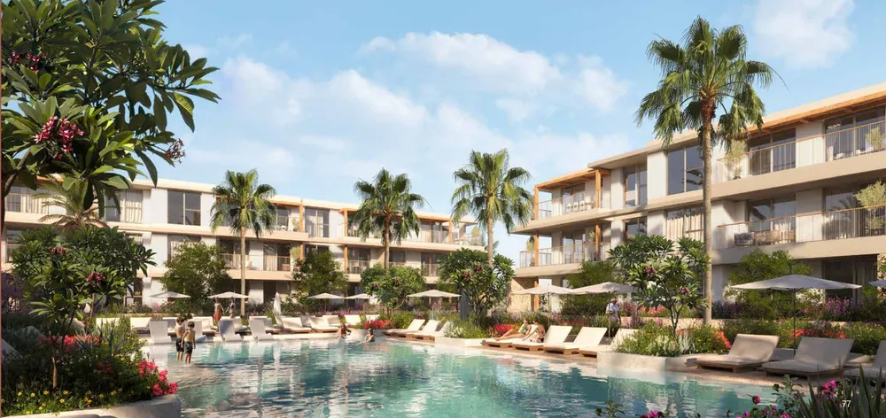 Ras Soma Hurghada Travco Group Developments