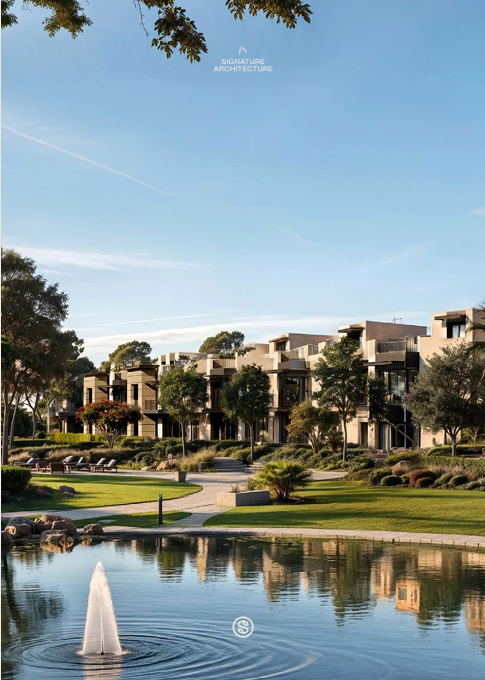 Hyde Park Signature October Compound