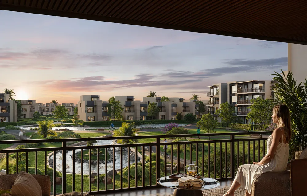Hyde Park Signature October Compound