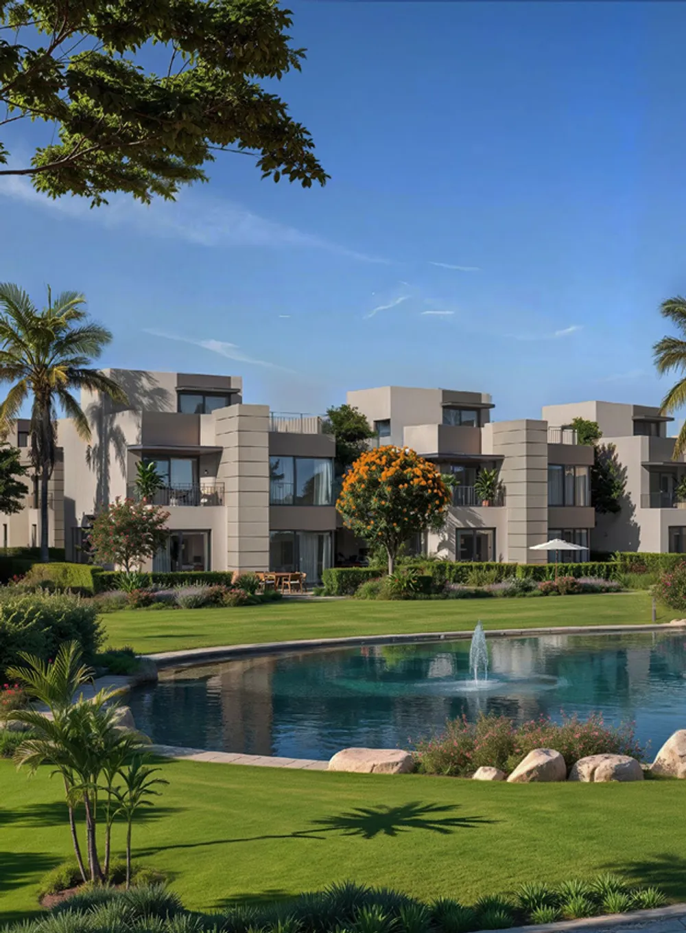 Hyde Park Signature October Compound