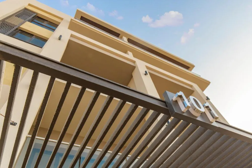 كمبوند ذا ادريس ايست القاهرة الجديدة درة العقارية