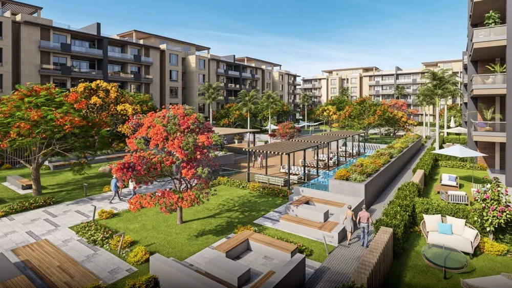 النساجون الشرقيون التجمع