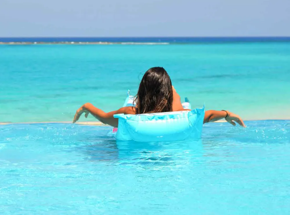 Jaz Little Venice Sokhna Hassan Allam