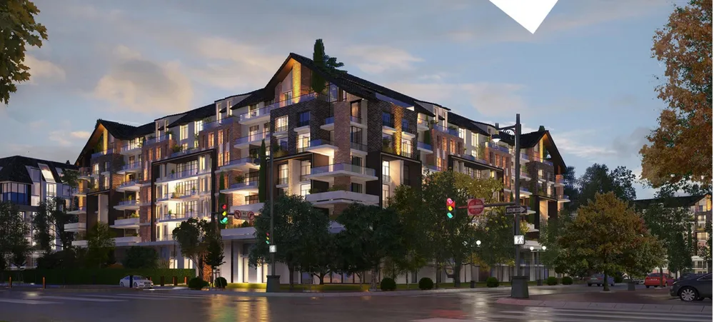 The Loft New Capital Living Yards