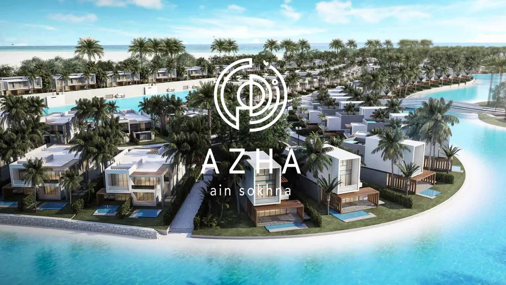 Azha Ain Sokhna Resort Madaar Development