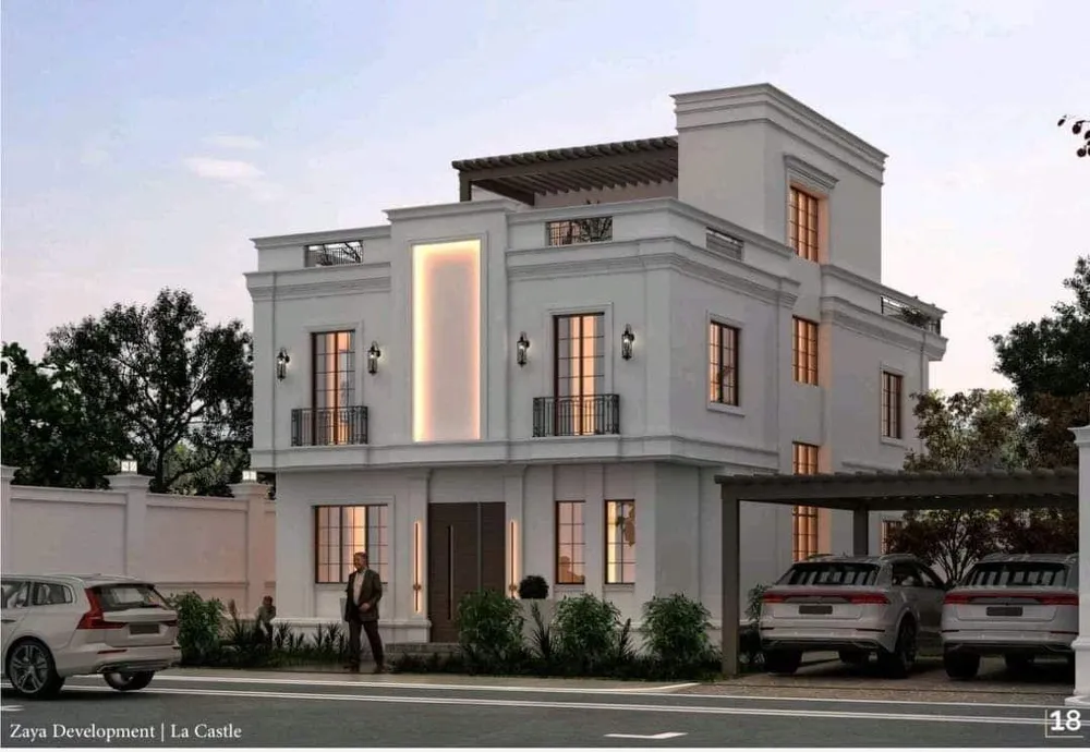 قرية لافيستا باي ايست الساحل الشمالي - La Vista Bay East North Coast