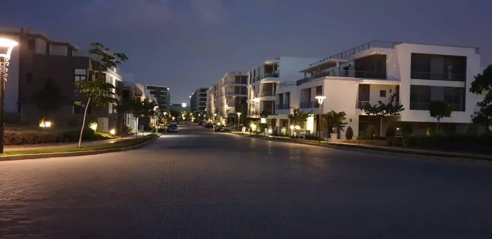 Apartments for sale in Tag Sultan