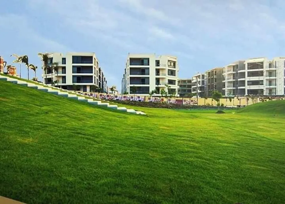 Apartments for sale in Tag Sultan