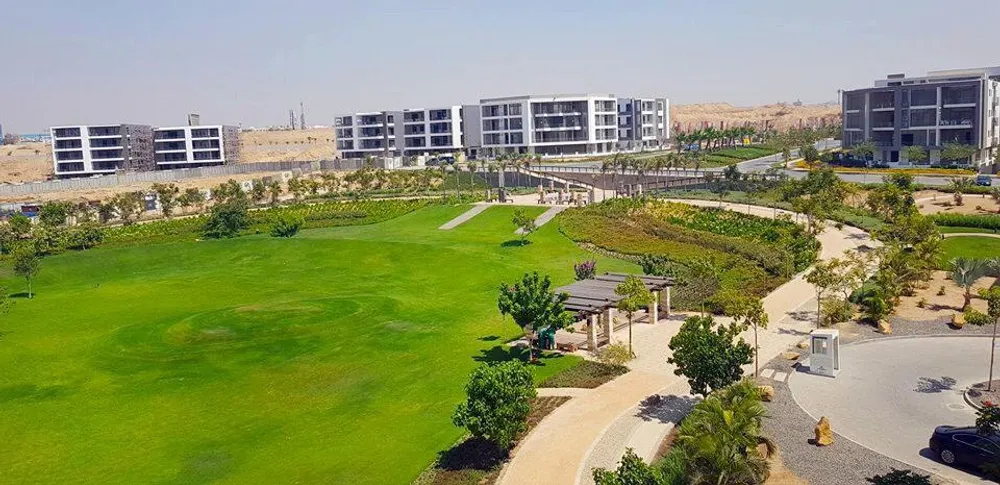 Apartments for sale in Tag Sultan