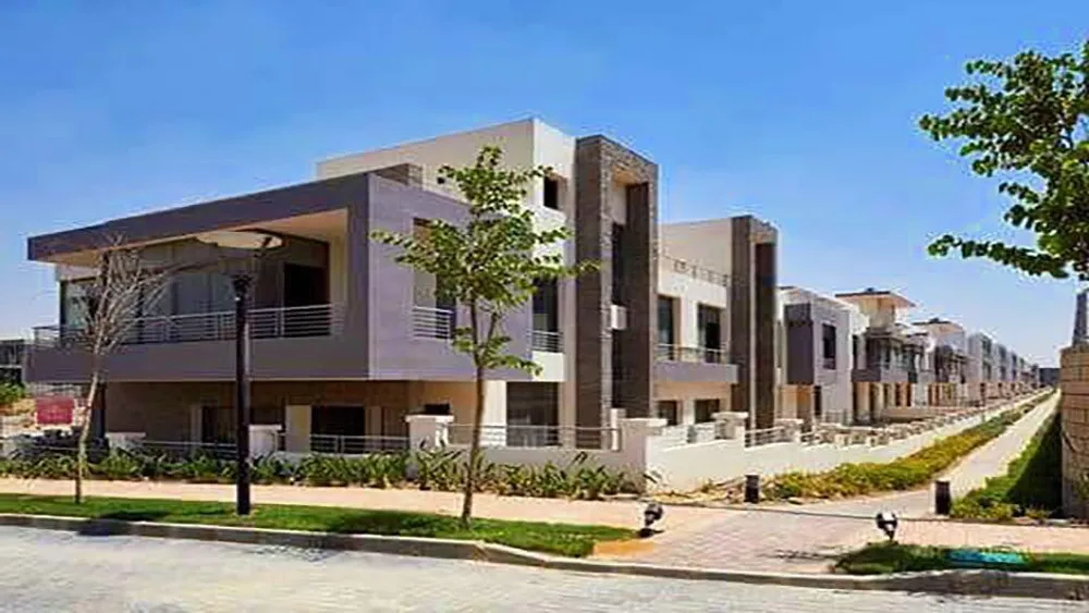 Apartments for sale in Tag Sultan
