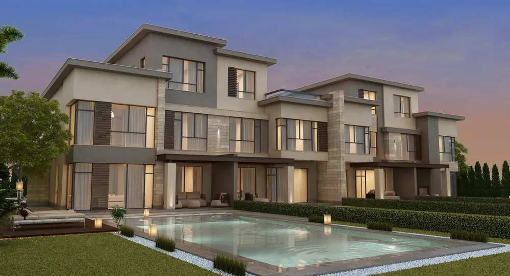 Apartments in Villette New Cairo | Project Guide and Prices