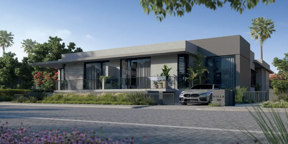 Swan Lake Residence New Cairo Hassan Allam Properties