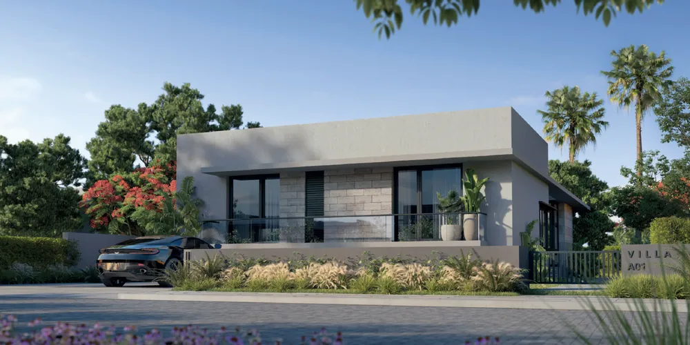 Swan Lake Residence New Cairo Hassan Allam Properties