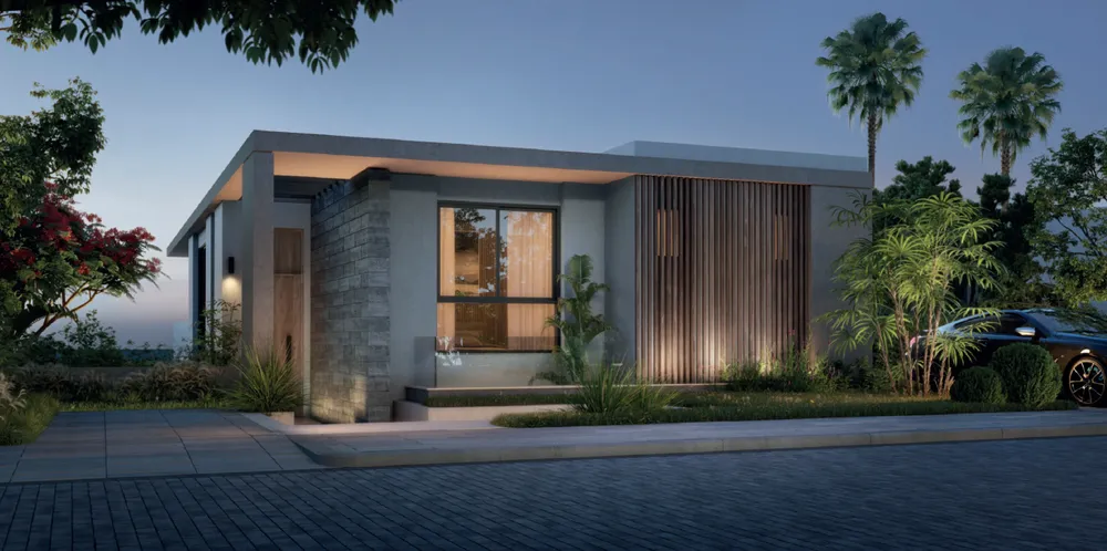 Swan Lake Residence New Cairo Hassan Allam Properties