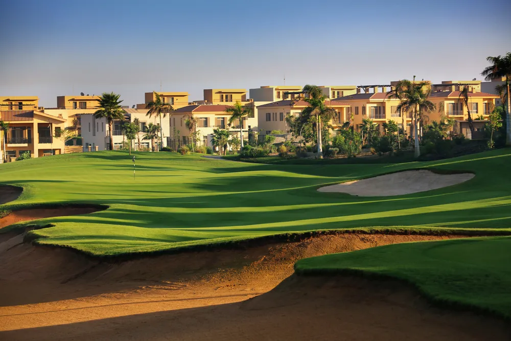 Allegria SODIC Sheikh Zayed