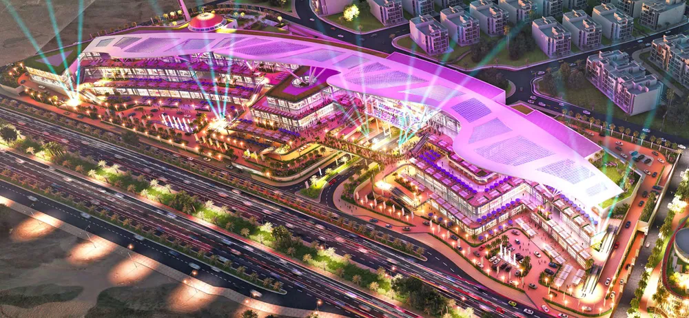 ماونتن فيو الدبلوماسيين