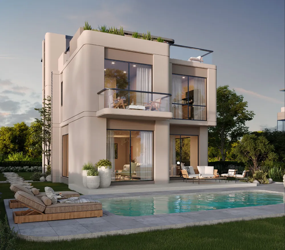 Parkway Residence - Hyde Park