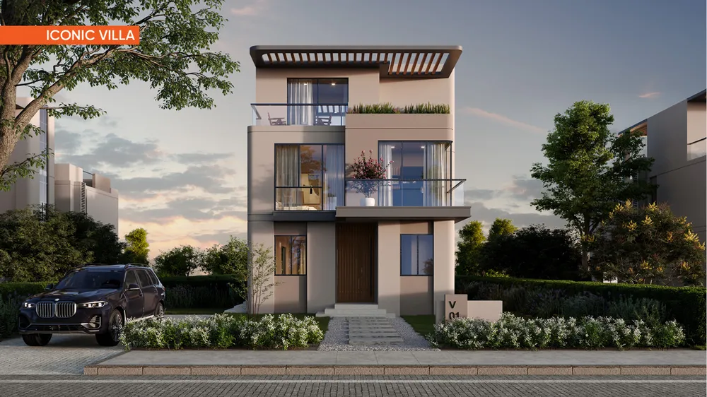 Parkway Residence - Hyde Park