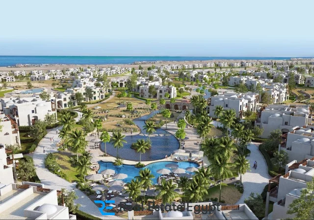 Makadi Heights Hurghada Orascom Development