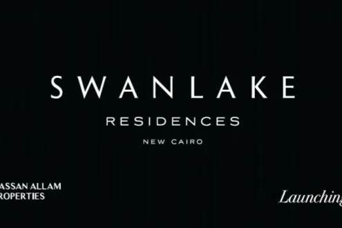 Swan Lake Residence New Cairo Hassan Allam Properties
