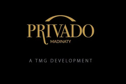 كمبوند بريفادو مدينتي مجموعة طلعت مصطفى - Privado Madinaty Compound