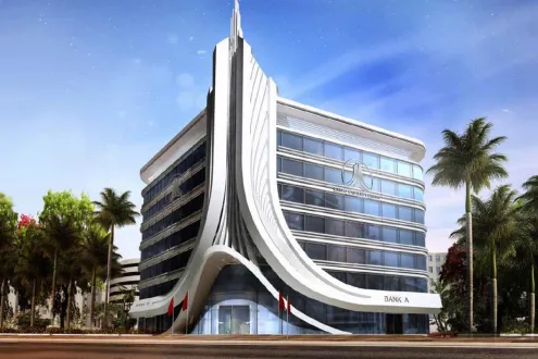 Cairo Capital Center New Cairo Mall Catalyst Development Cairo Capital Center New Cairo Mall Catalyst Development