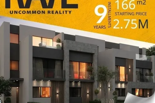 Rare Compound Mostakbal City Al Ahli Sabbour Company Rare Compound Mostakbal City Al Ahli Sabbour Company