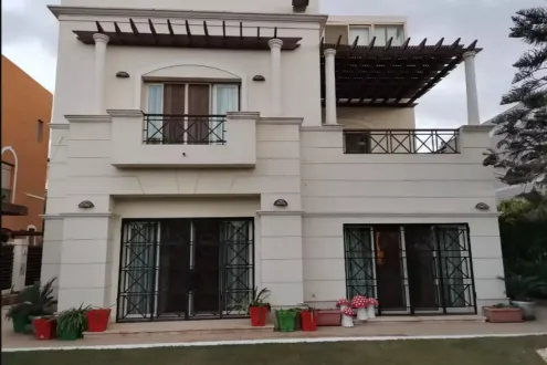 Belle Vie New Zayed Emaar Misr Developments