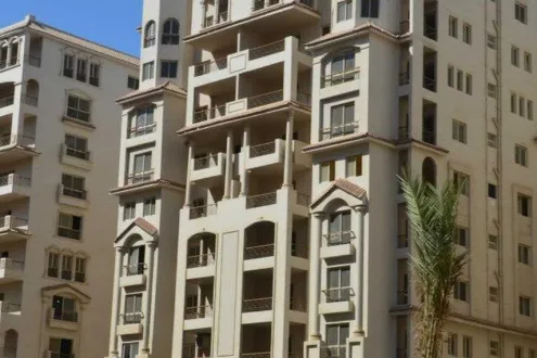 Apartments for sale in EL Baron