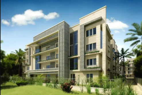 Apartments for sale in Galleria Moon Valley Apartments for sale in Galleria Moon Valley