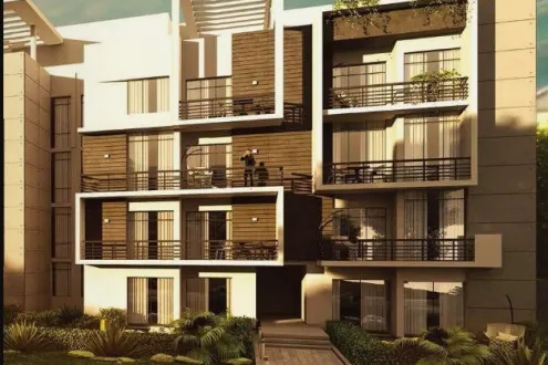 فلل للبيع في التجمع