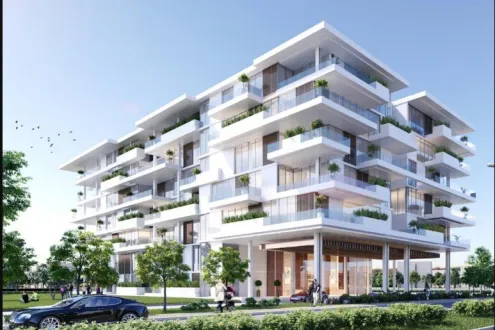 شقق للبيع في الشروق