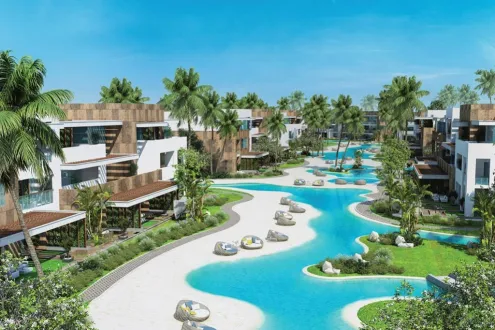 Chalets for sale in Azha Ain Sokhna