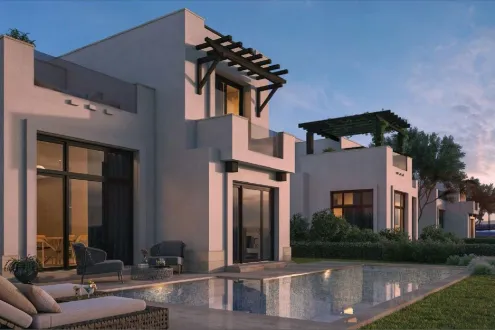 Apartments for sale in El Gouna