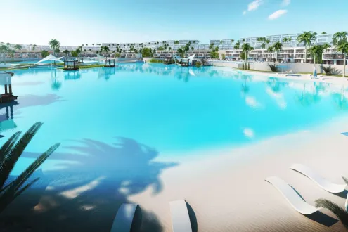 Chalets for Sale in North Coast