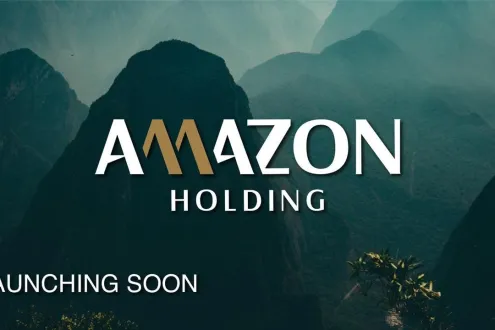 أمازون تاور العاصمة الإدارية الجديدة - Amazon Tower New Capital