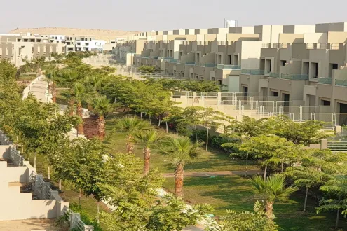 بالم هيلز قطامية اكستينشن - Palm Hills Katameya Extension