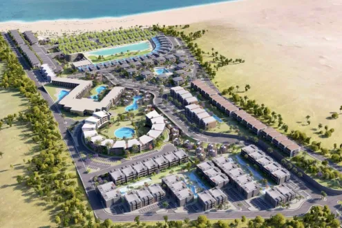 Ora Resort North Coast