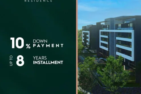 Aster New Cairo Times Development