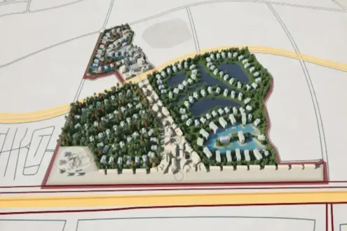 The Wonder Mark Al Mostakbal City The Mark Real Estate