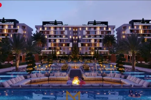 كمبوند ايليت بارك العاصمة الإدارية كابيتال ايليت للتطوير العقاري - Elite Park New Capital Compound