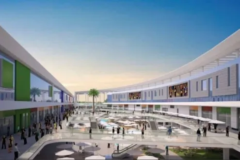 Lac Ville El Sheikh Zayed Compound Brickzy Development